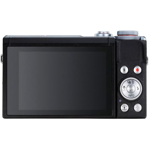 CANON Compact PowerShot G7X MARK III