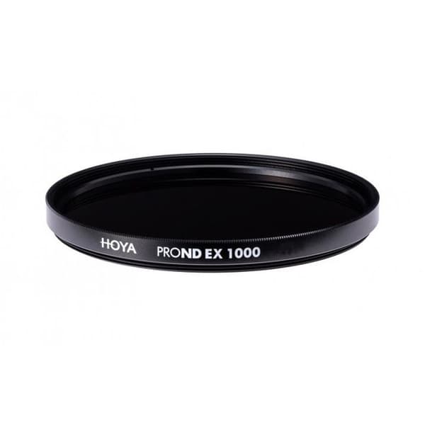 HOYA PRO ND-EX Harmaa Neutraali ND1000 55mm