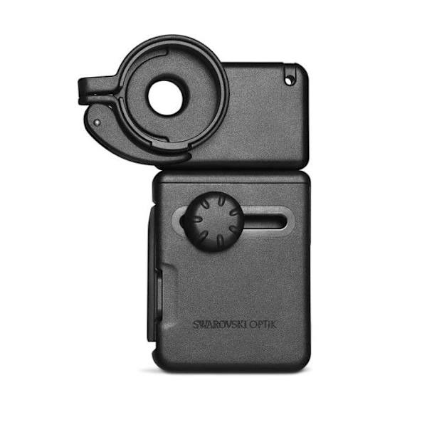 SWAROVSKI Klämadapter CA-B för Optik kikare och BTX-modul