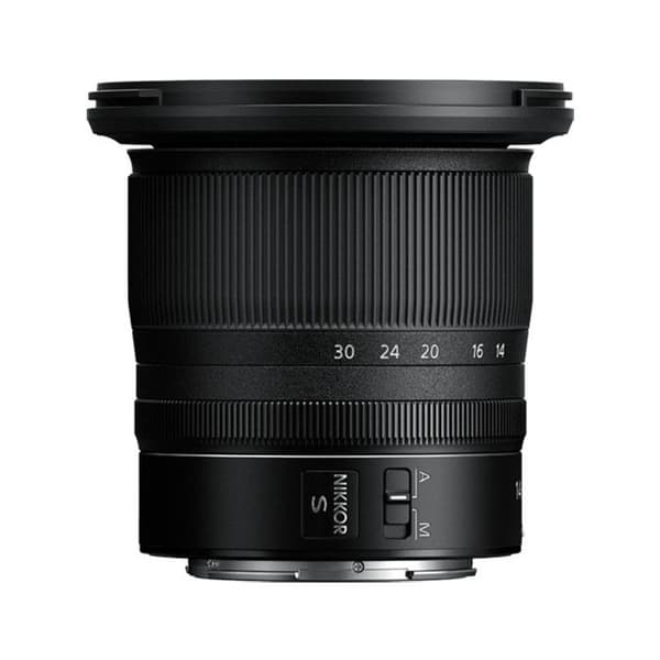 NIKON Objektiivi NIKKOR Z 14-30mm f/4 S