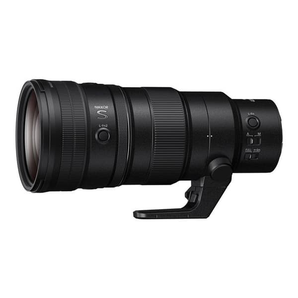 NIKON Objektiv NIKKOR Z 400 f/4,5 VR S