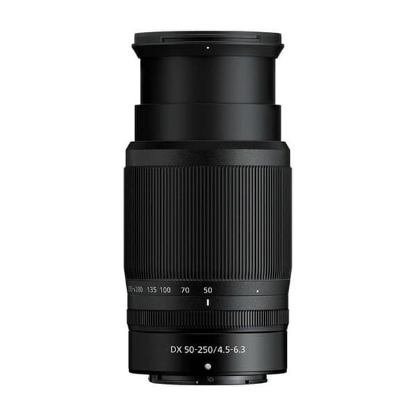 NIKON Objektiv NIKKOR Z 50-250mm DX f/4,5-6,3 VR