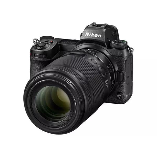 NIKON Objektiv NIKKOR Z 105mm f/2.8 VR S MACRO