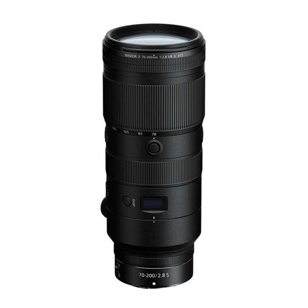 NIKON Objektiv NIKKOR Z 70-200mm f/2.8 VR S