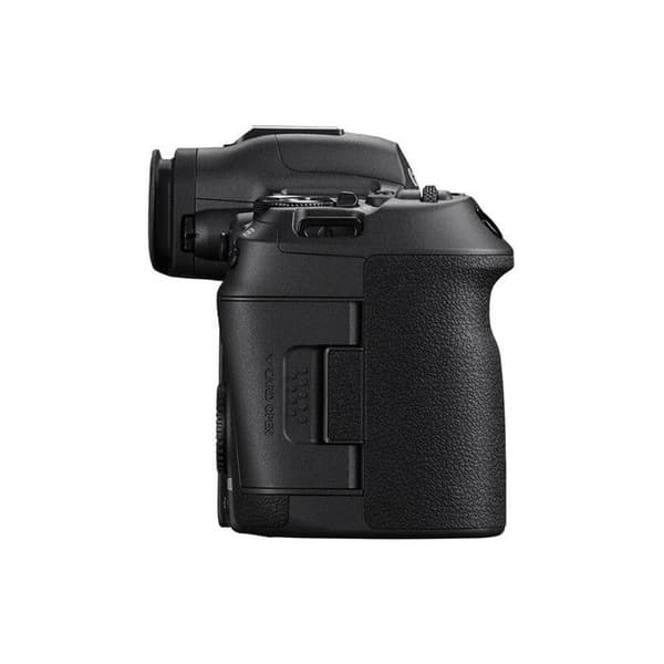 CANON EOS R5 MARK II nu + EF-EOS-R -adapteri
