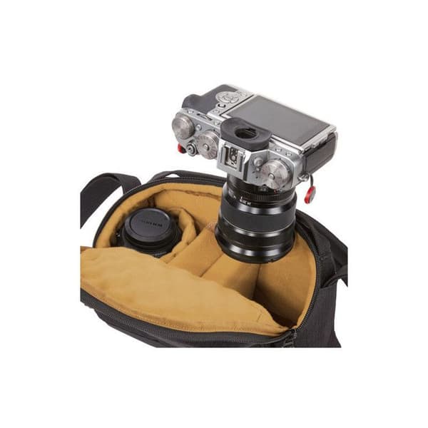 CASE-LOGIC Olkalaukku CVCS102 Sort