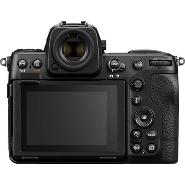 NIKON Z8 + Z 28-400mm f/4-8