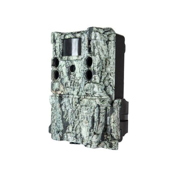 FOTOFÄLLA CORE S 4K - 30 MP - SVART LED - CAMO Kamouflage