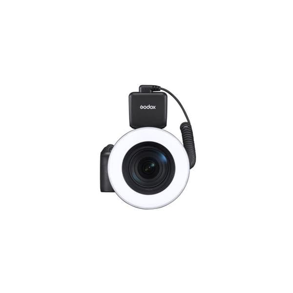 Studio belysning GODOX RING 72