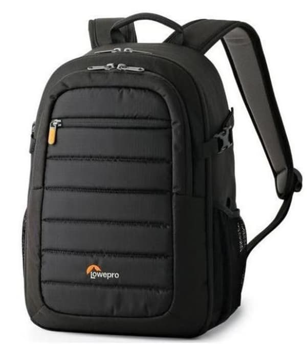 LOWEPRO Ryggsäck TAHOE BP150 Svart