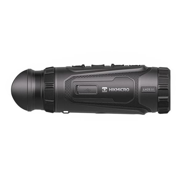 HIKMICRO Termisk monokulär LYNX 3.0 - LH25