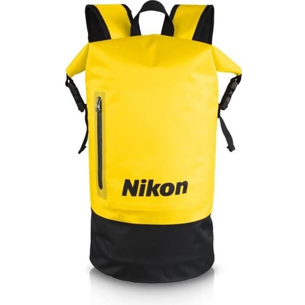 NIKON RYGSEK KOFFERT VANDTÆT /AW130