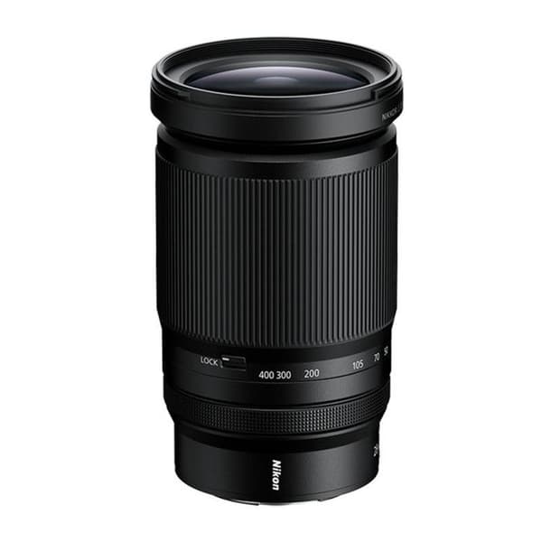 NIKON Objektiv NIKKOR Z 28-400mm f/4-8 VR