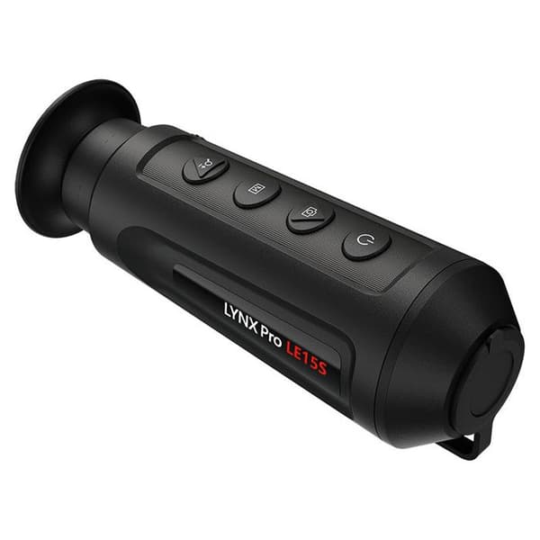 HIKMICRO Termisk monokulær LYNX S - LE15S