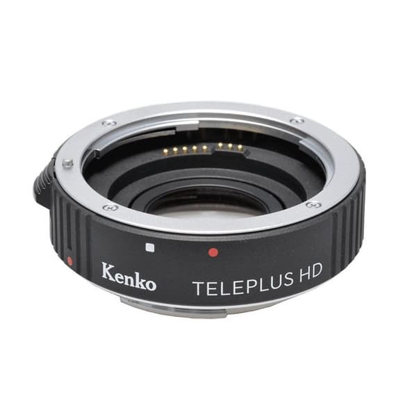KENKO HD DGX x1.4 Konverter kompatibel med Canon Ef/EF-S
