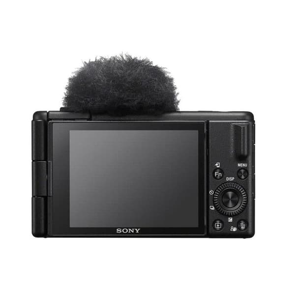 SONY Compact ZV-1 II