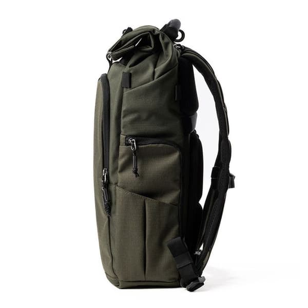 THINK TANK Reppu FocusPoint 22L Greenway Grøn