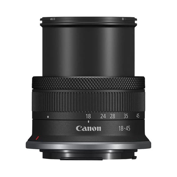 CANON Objektiv RF-S 18-45mm f/4.5-6.3 IS STM
