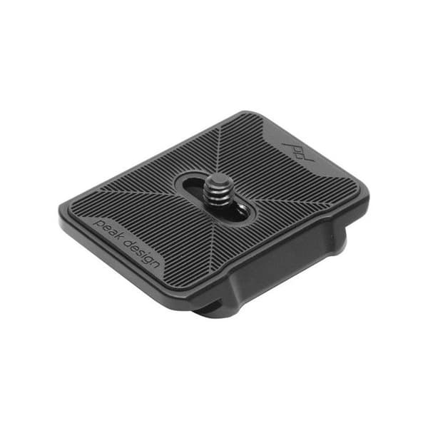 PEAK DESIGN Plateau DUAL V2 Allt fångar - PLD2