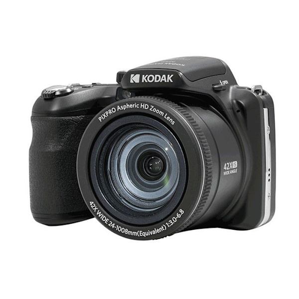 KODAK AZ425 Musta Sort