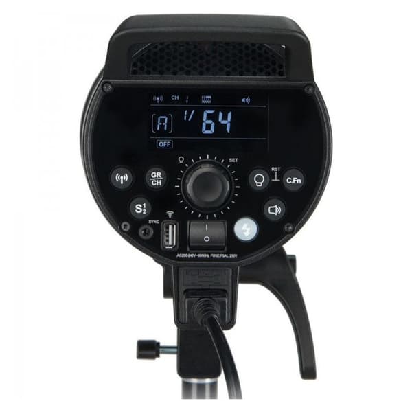 GODOX Salama studio DP600 III