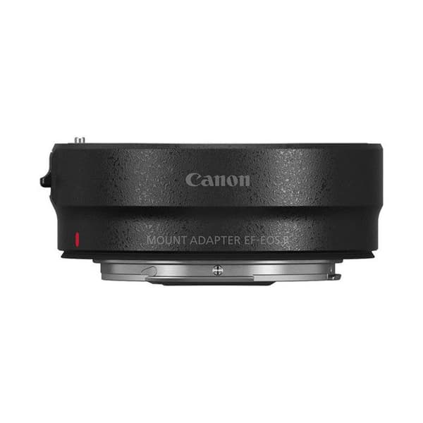 CANON Adapterring EF - EOS R til objektiv