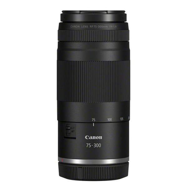 CANON Objektiv RF 75-300mm F/4-5.6