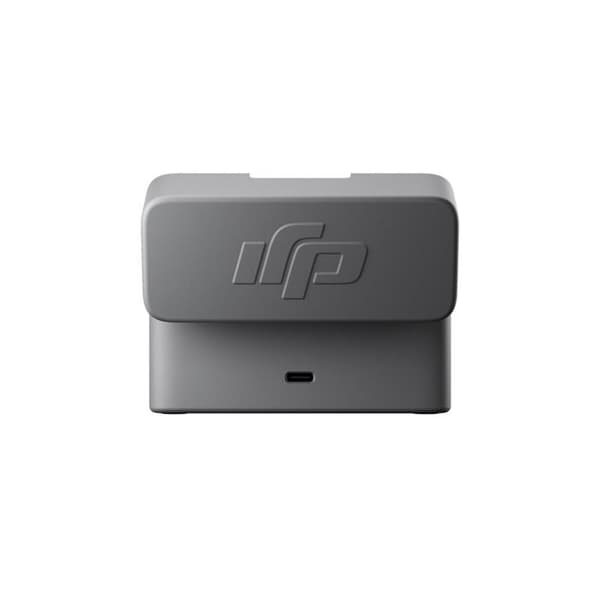 Mikrofon Dji Mic Mini (2 TX + 1 RX + Laddningsfodral) Svart