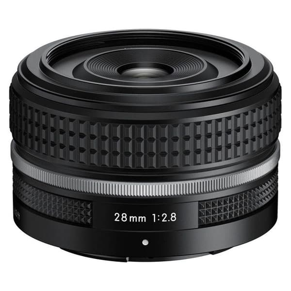 NIKON Objektiivi NIKKOR Z 28mm/2.8 SE