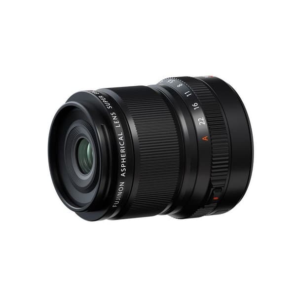 FUJIFILM Fujinon XF 30mm f/2.8 R LM WR MACRO
