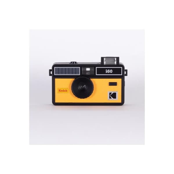 KODAK i60 Genanvendelig 35 mm Kamera - Retro stil