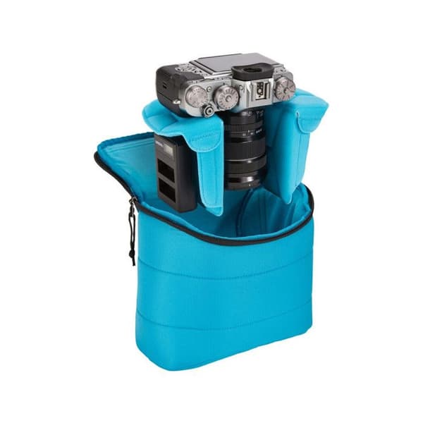 Reppu - Thule - EnRoute Medium - Musta - 33 cm (13") - 20 L - Unisex