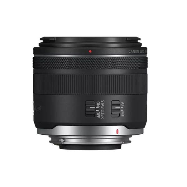 CANON Objektiivi RF 24mm f/1.8 MACRO IS STM