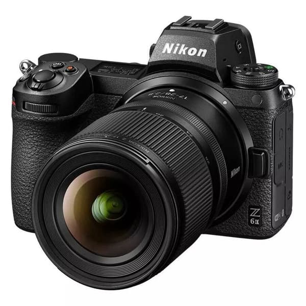 NIKON Objektiv NIKKOR Z 17-28mm f/2.8