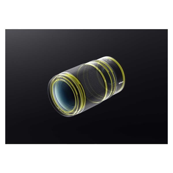 NIKON Objektiv NIKKOR Z 28-75mm f/2.8