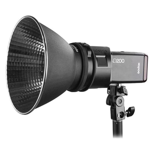 GODOX AD-P Profoto-adapter til AD200