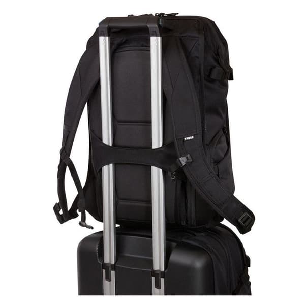 THULE Ryggsäck Covert TCDK224 SVART kamera BP 24 svart svart