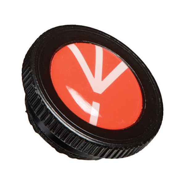 MANFROTTO Snabbplatta för MKCOMPACTCN - RROUND-PL