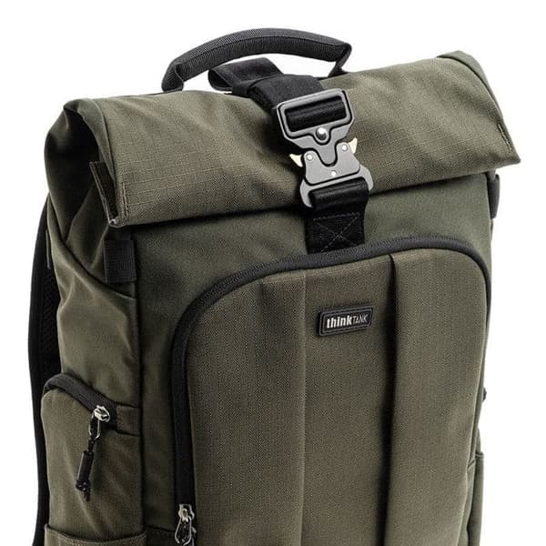 THINK TANK Reppu FocusPoint 22L Greenway Grøn
