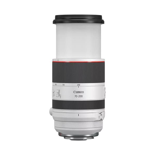 CANON Objektiivi RF 70-200mm f/2.8 L IS USM