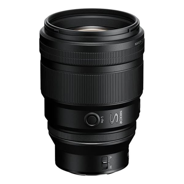 NIKON Objektiivi NIKKOR Z 135mm S f/1.8