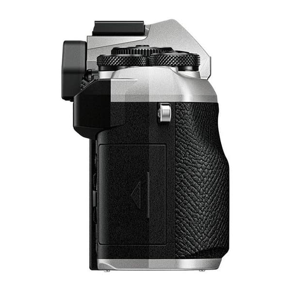 OM SYSTEM OM-5 II Hopea + ED 14-150 f/4-5.6