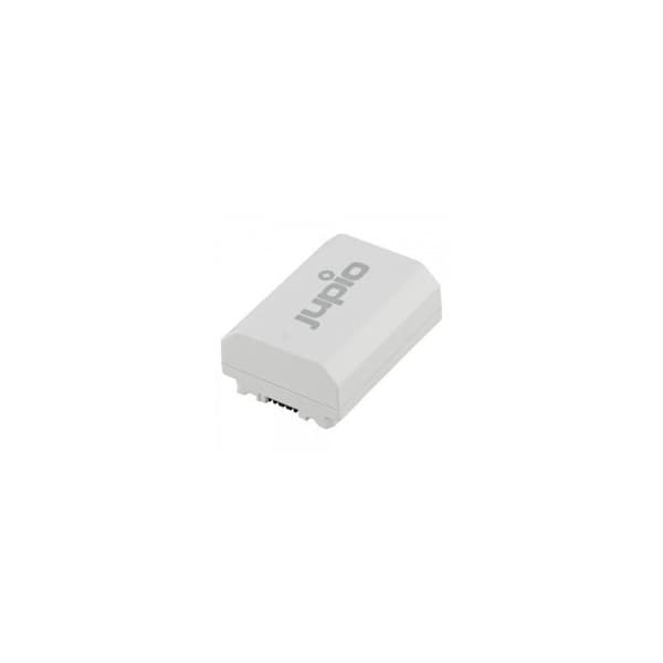 JUPIO Batteri Sony NP-FZ100 ultra