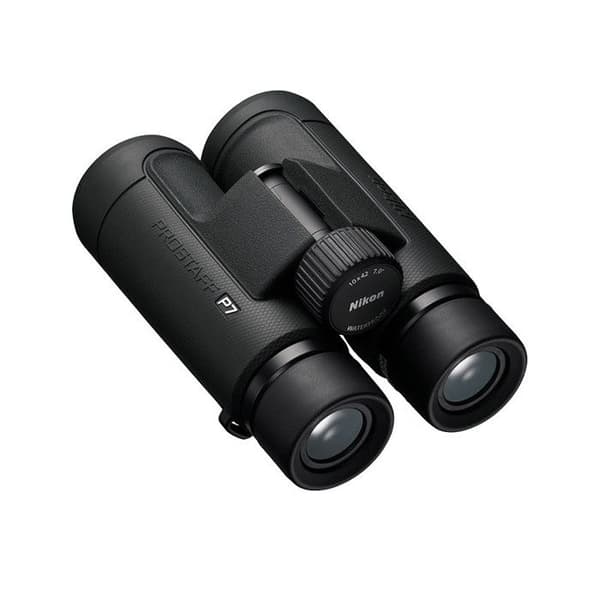 NIKON Kikkerter PROSTAFF P7 10X42