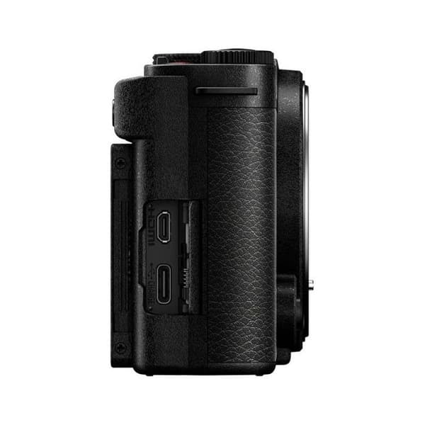 PANASONIC Lumix S9 Musta Svart