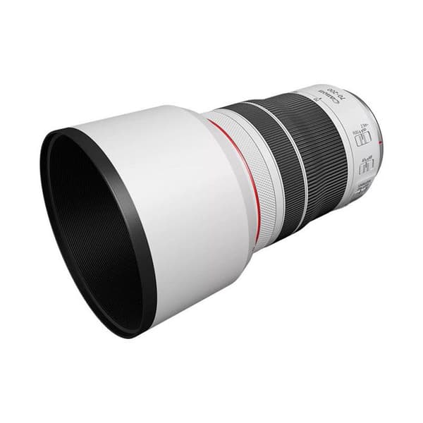 CANON Objektiivi RF 70-200 f/4 L IS USM