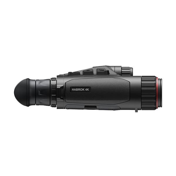HIKMICRO Termisk Kikkert HABROK 4K 22X60 - HQ35L4K