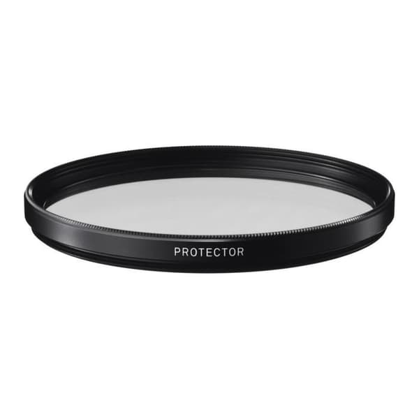 SIGMA Suodatin PROTECTOR WR 95mm - AFJ9D0