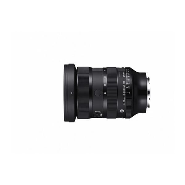 Standard objektiv Sigma 24-70mm F2.8 DG DN II Art professionel