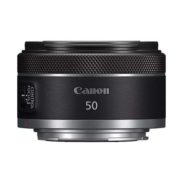 CANON Objektiivi RF 50mm f/1.8 STM